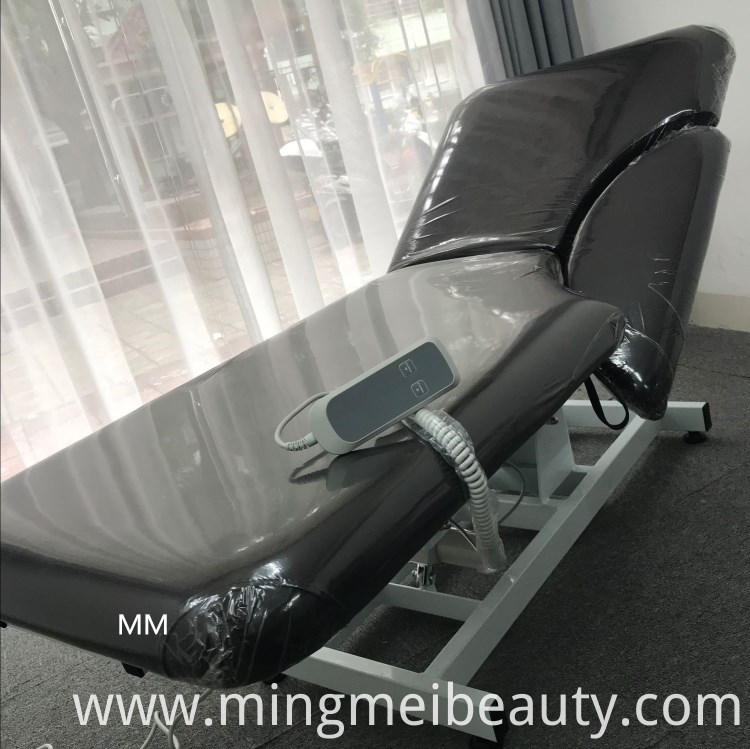 Electric Massage Table Electric Massage Table